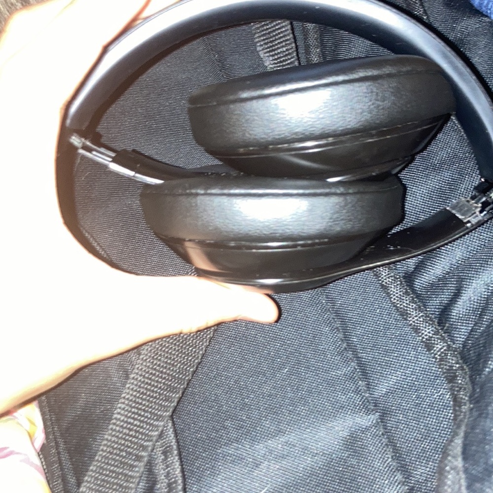 Beats Studio 3
